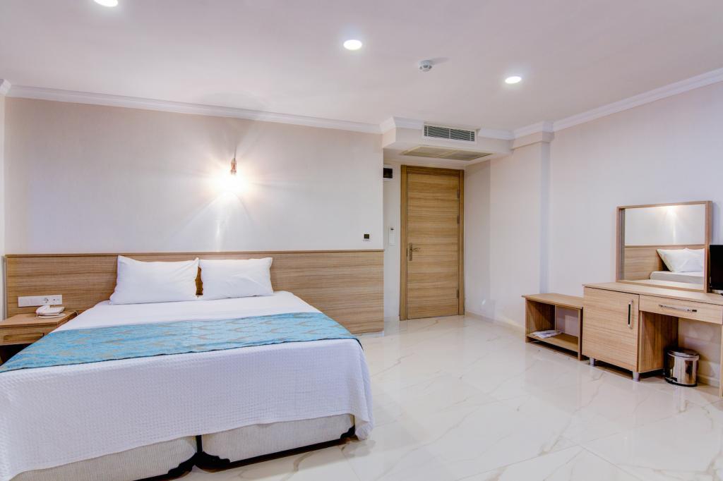 Otel Resmi