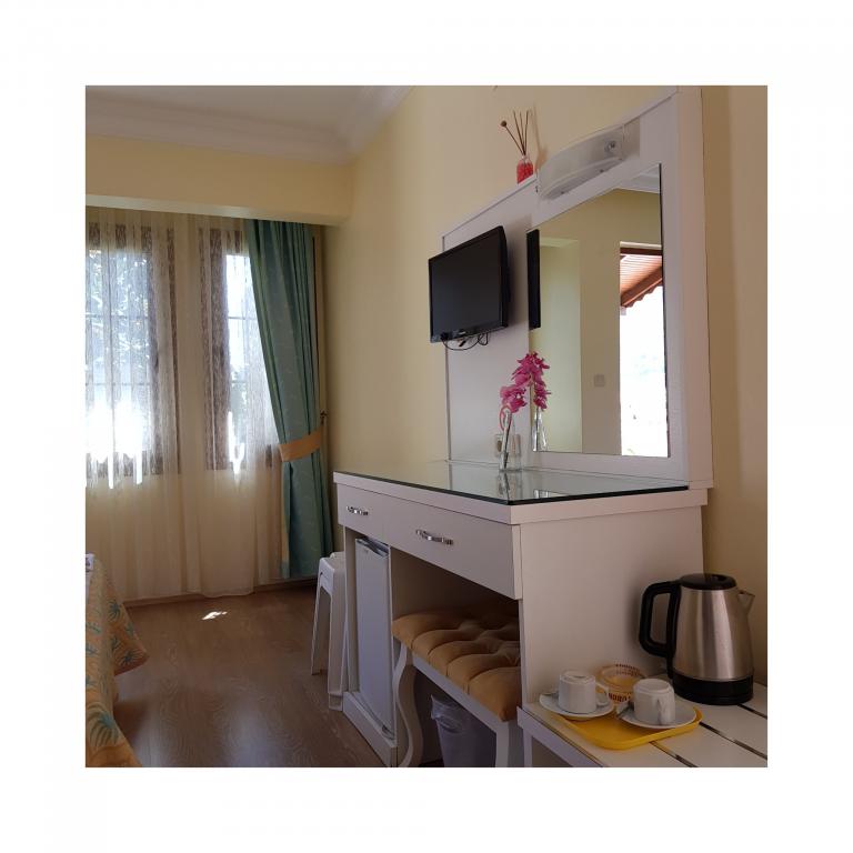 Otel Resmi