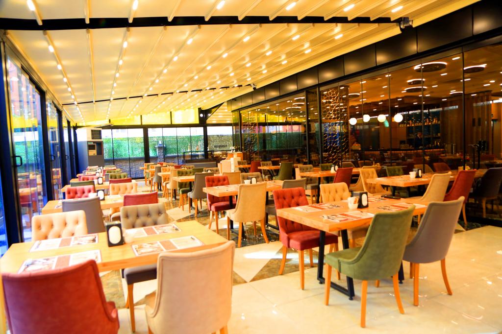 Otel Resmi