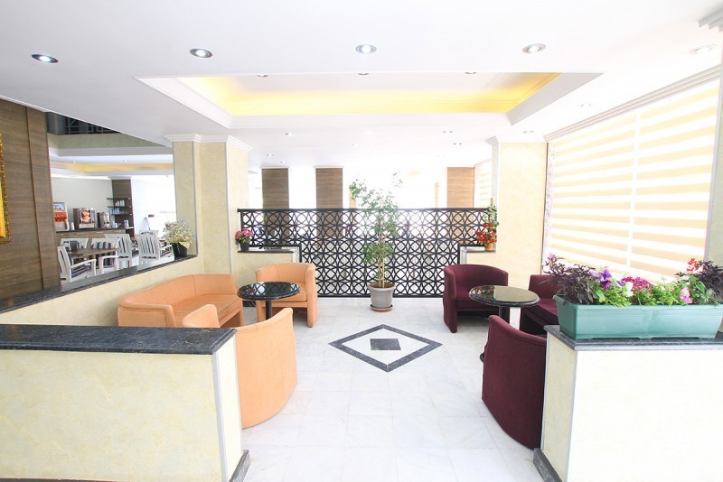 Otel Resmi