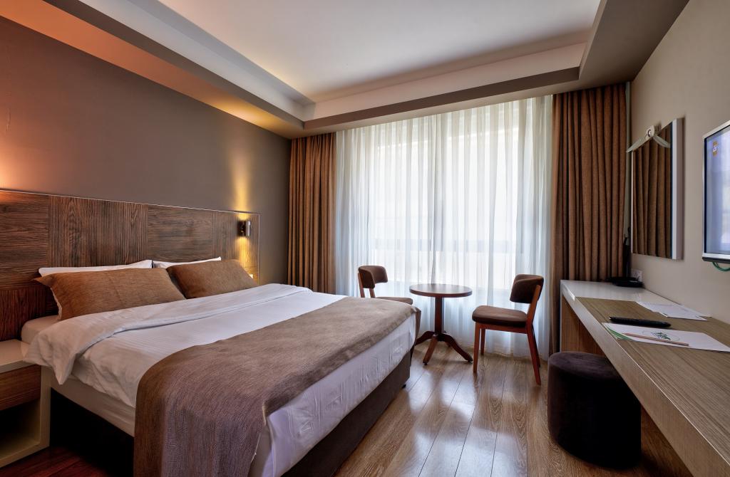 Otel Resmi