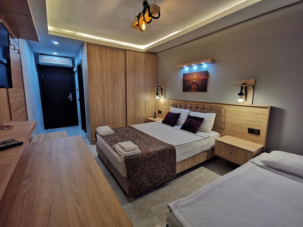 Otel Resmi
