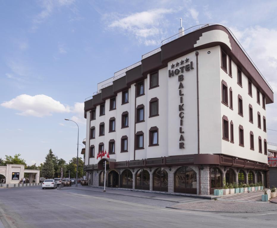 Otel Resmi