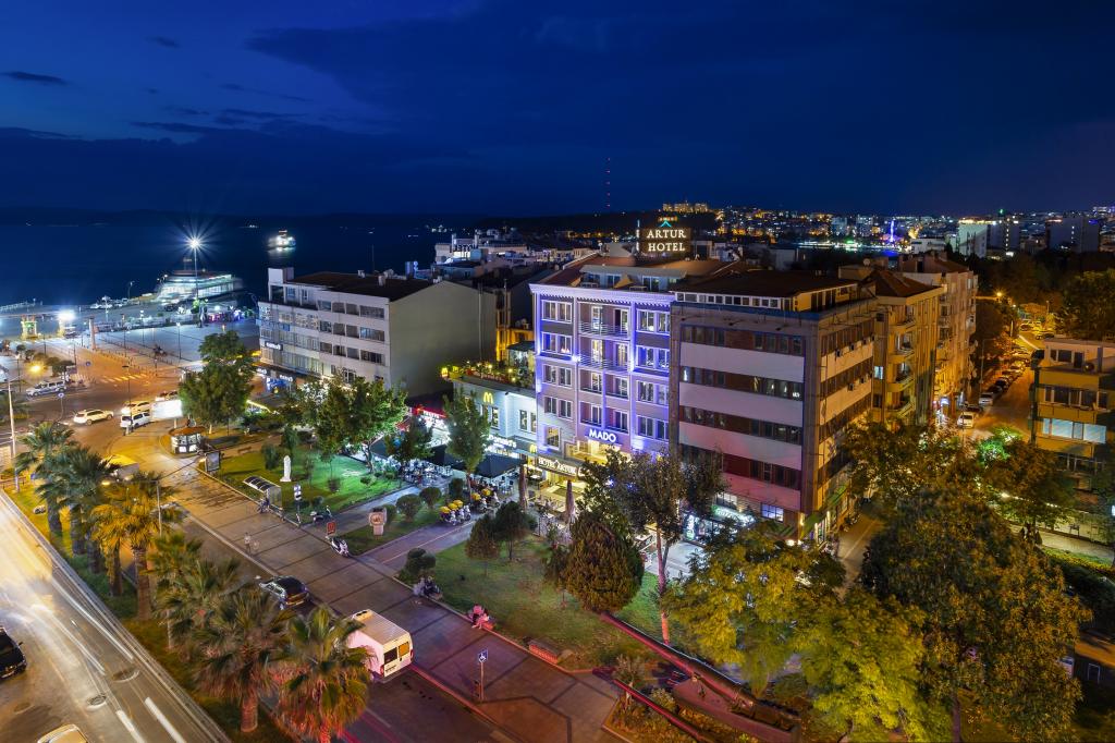 Otel Resmi