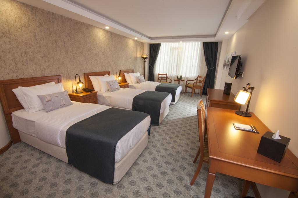 Otel Resmi