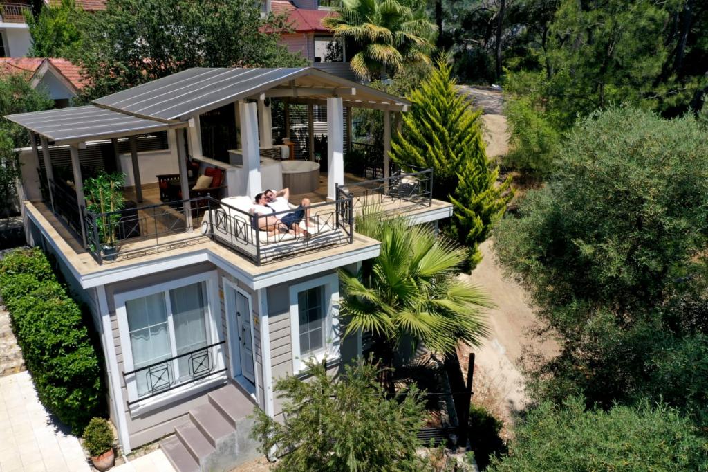 Hotel 212 Olympos Kumluca Cirali Olimpos Antalya Turkey Small Boutique Hotels