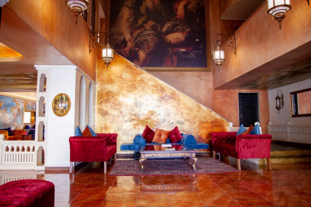 Otel Resmi