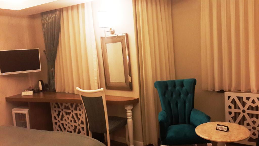 Otel Resmi