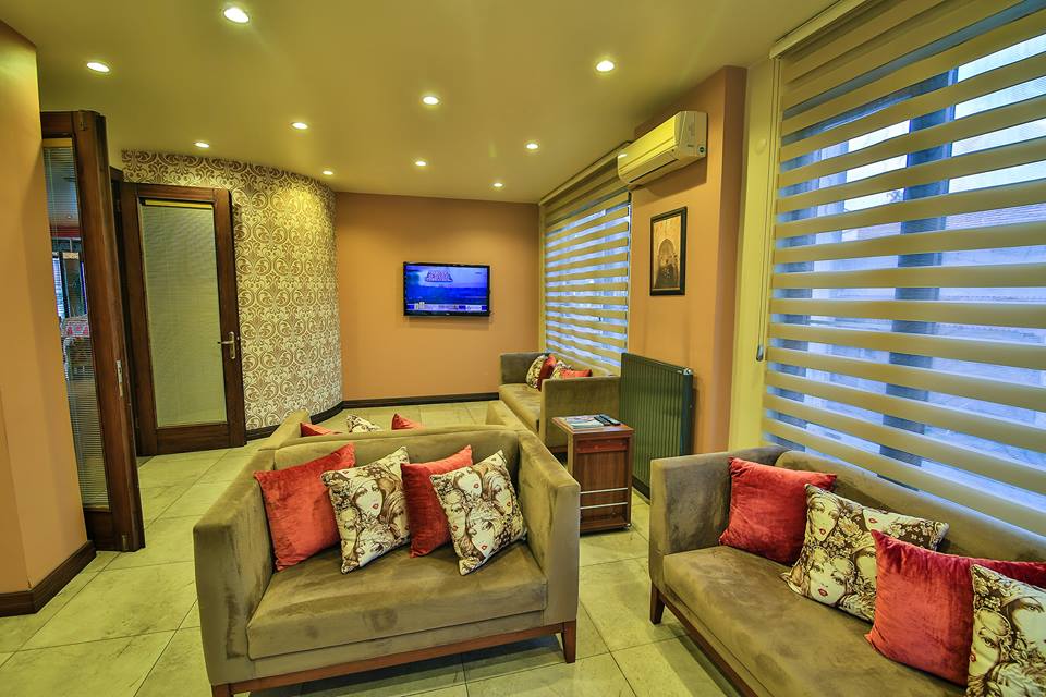 Otel Resmi
