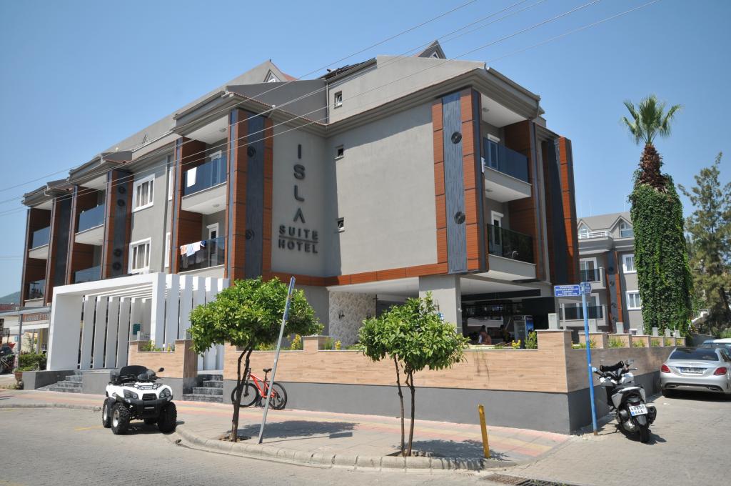 İsla Apart