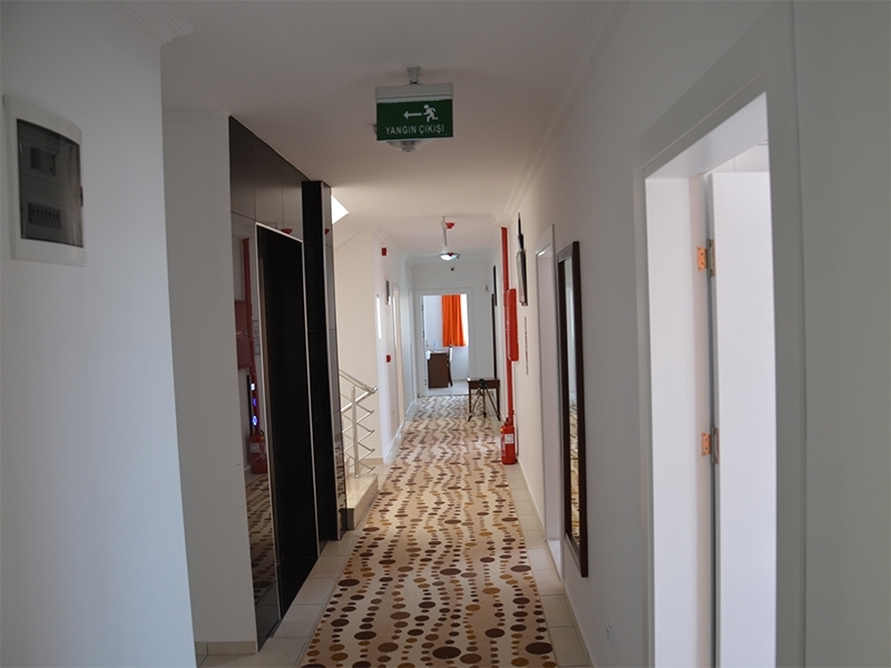 Otel Resmi