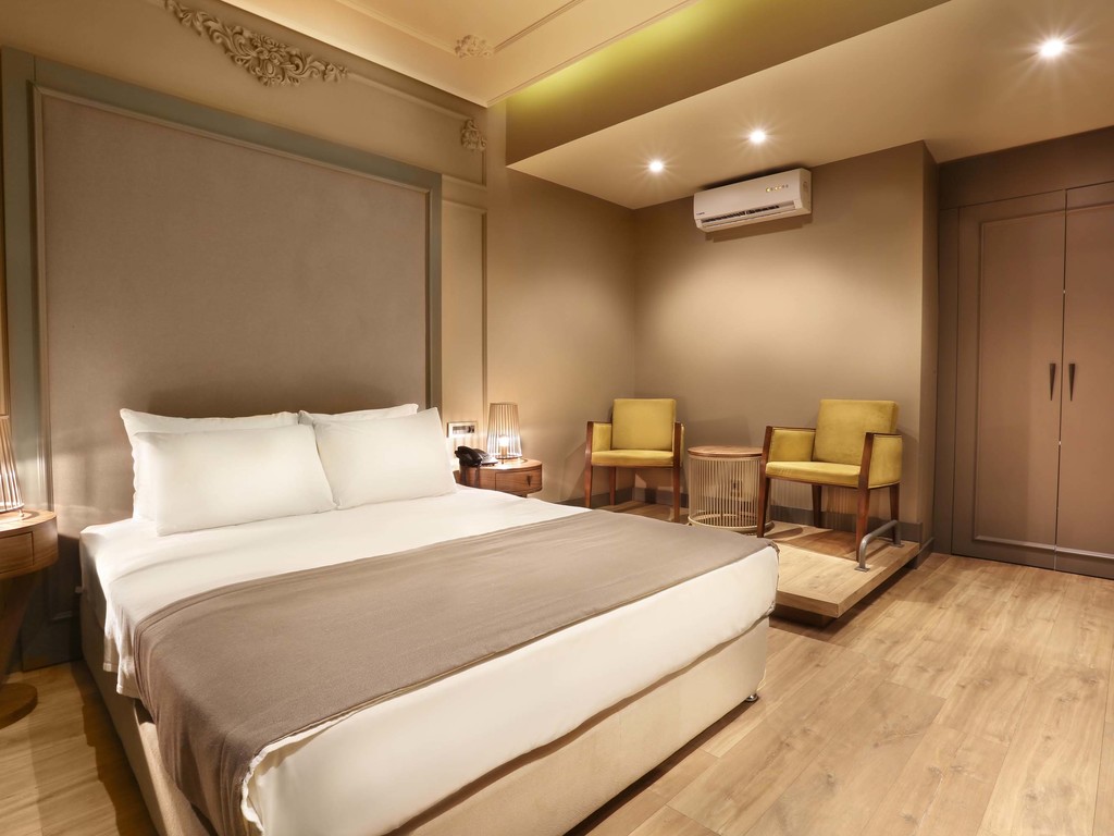 Otel Resmi
