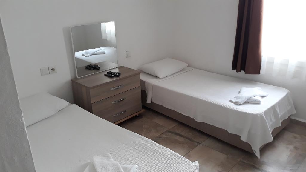 Otel Resmi