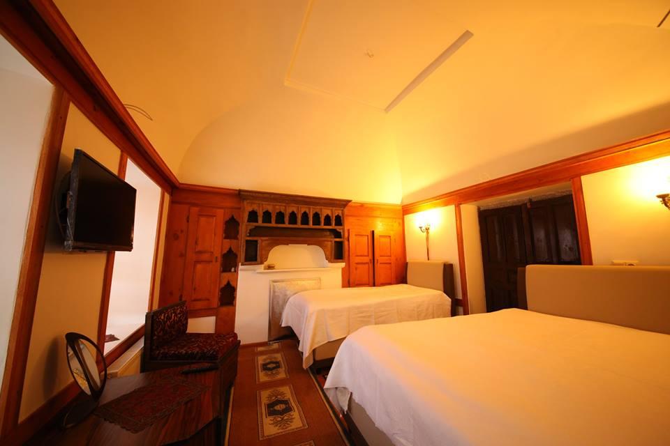 Otel Resmi