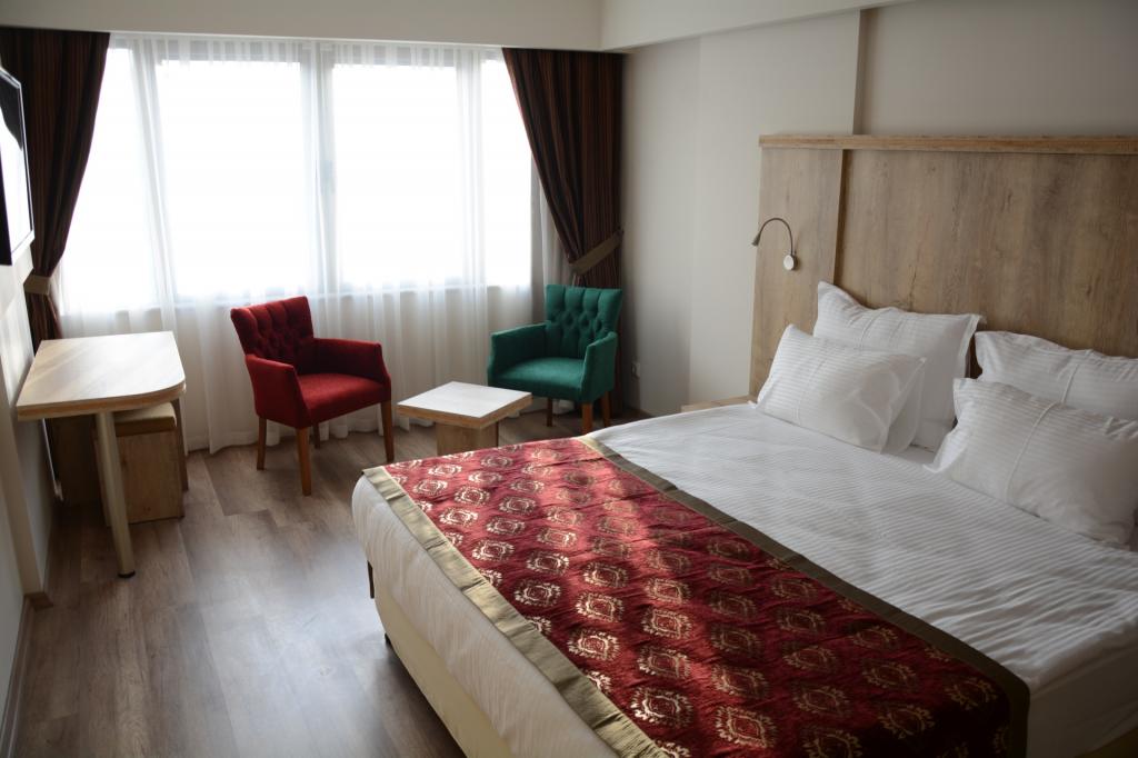 Royal Suit,Şehir Manzaralı