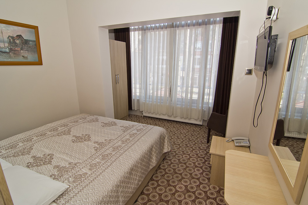 Otel Resmi