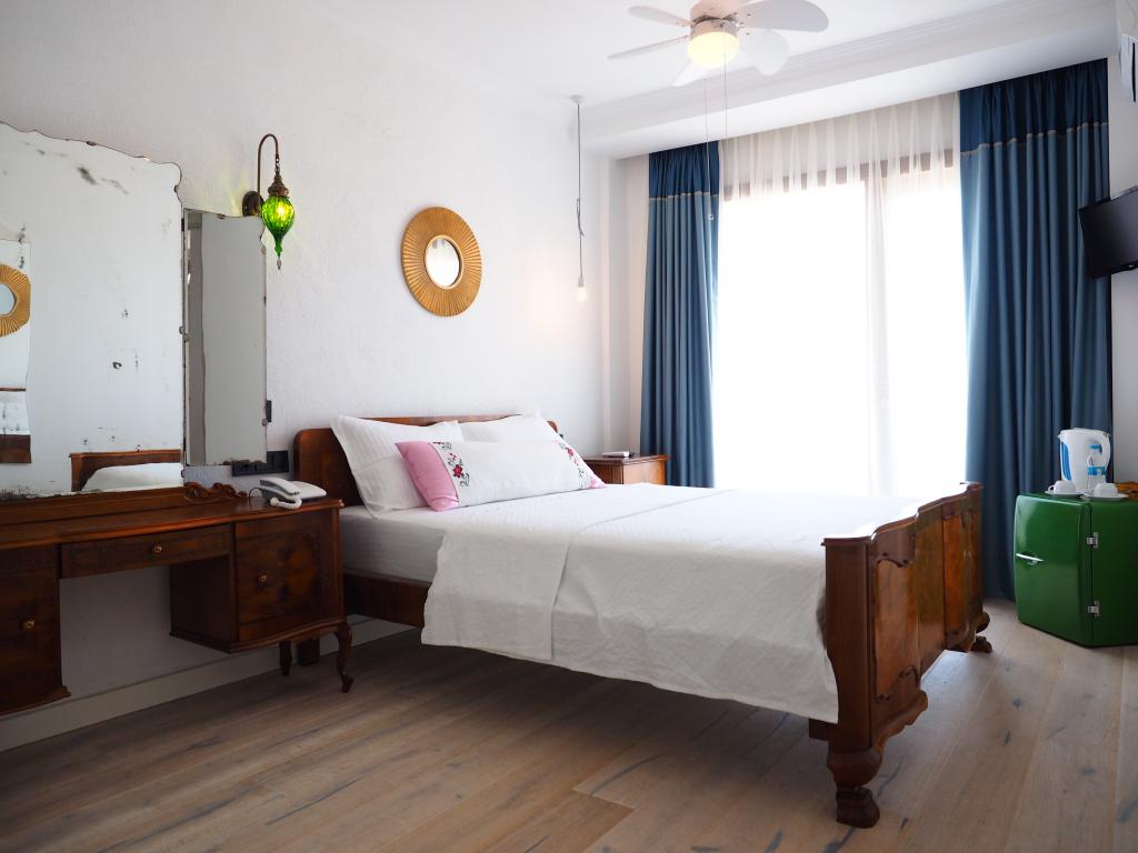 Otel Resmi
