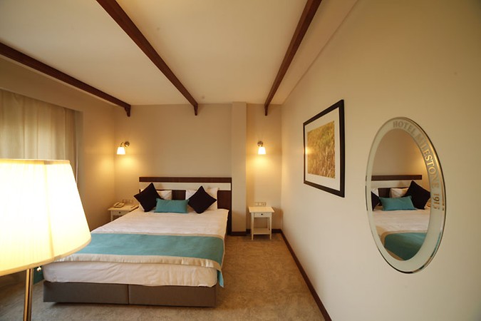Otel Resmi