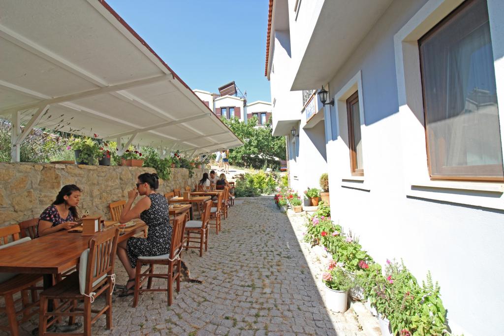 Otel Resmi