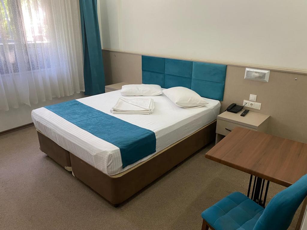 Standart Oda, Şehir Manzaralı (Balkonsuz)
