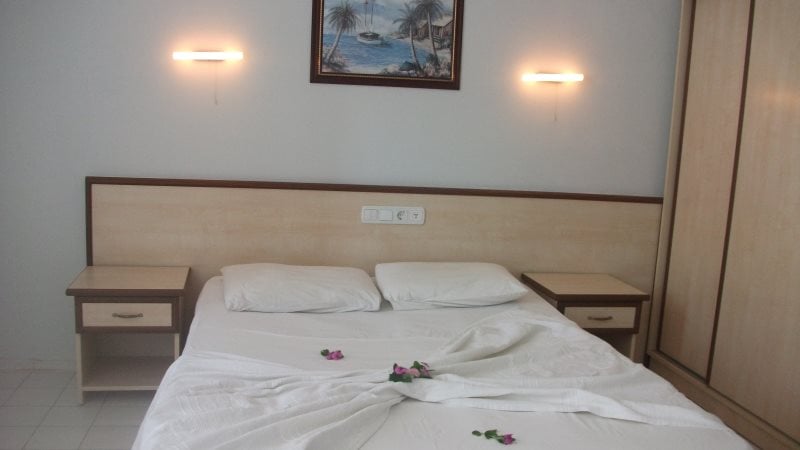 Studio Oda, Deniz Veya Kara Manzaralı