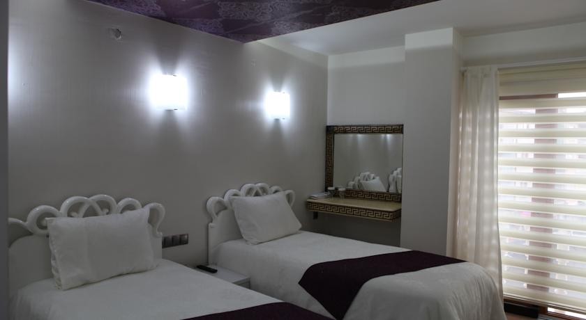 Otel Resmi