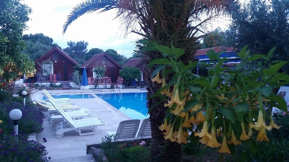 Otel Resmi