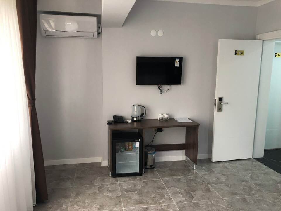 Otel Resmi