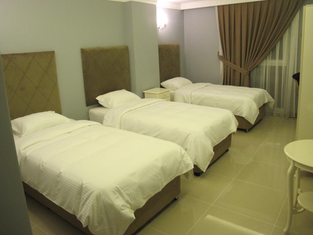 Standard Room (3 Person)