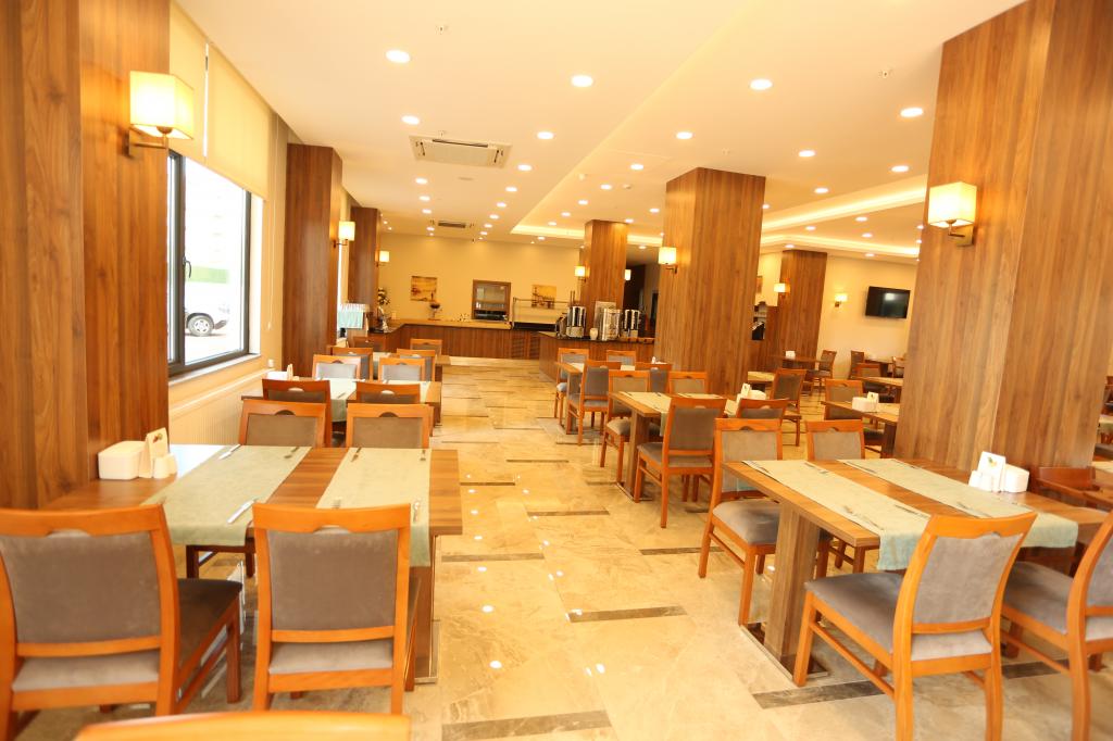 Otel Resmi