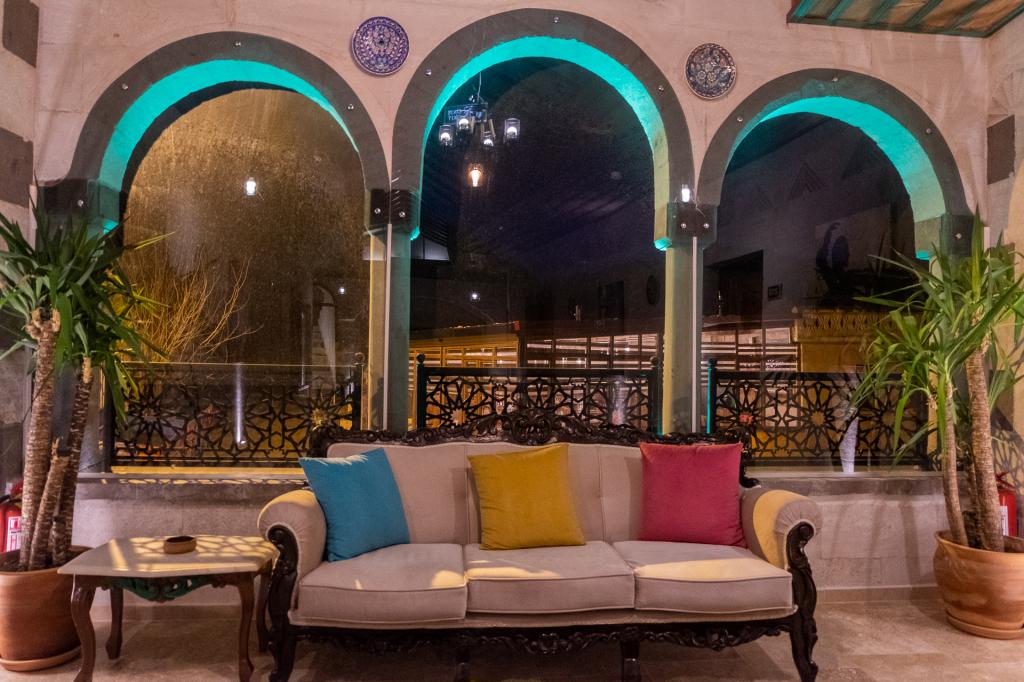 Otel Resmi