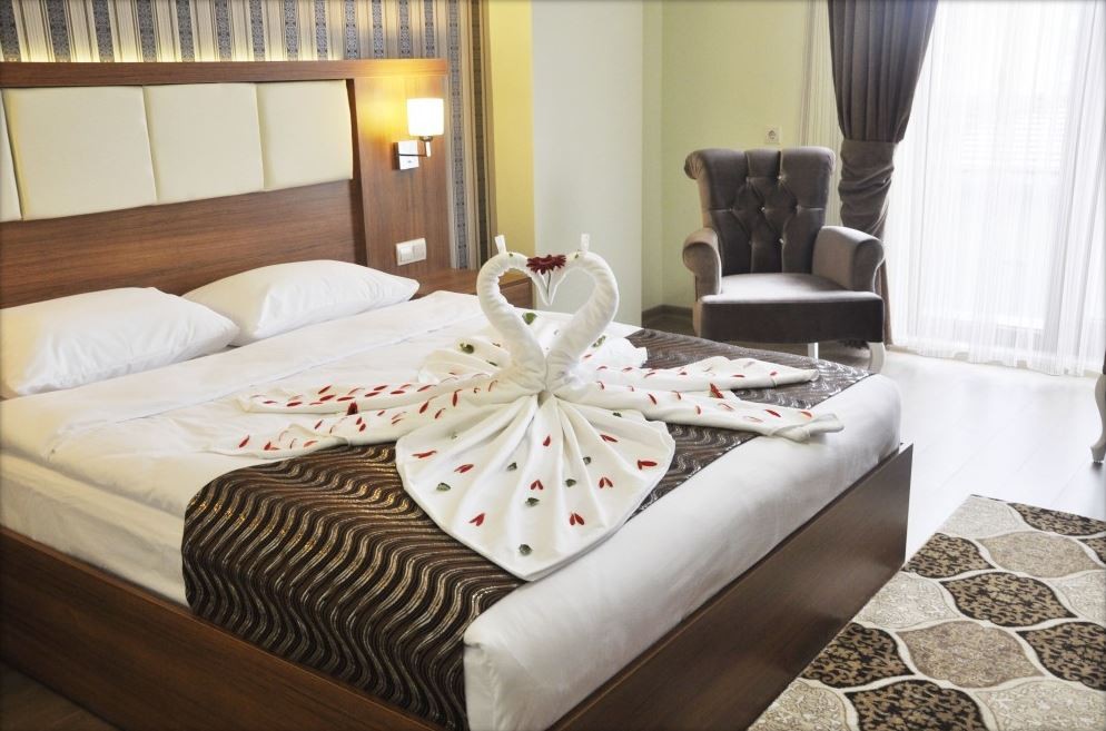 Otel Resmi