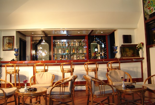 Otel Resmi