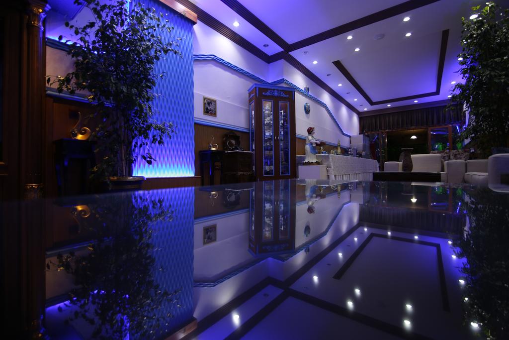 Otel Resmi
