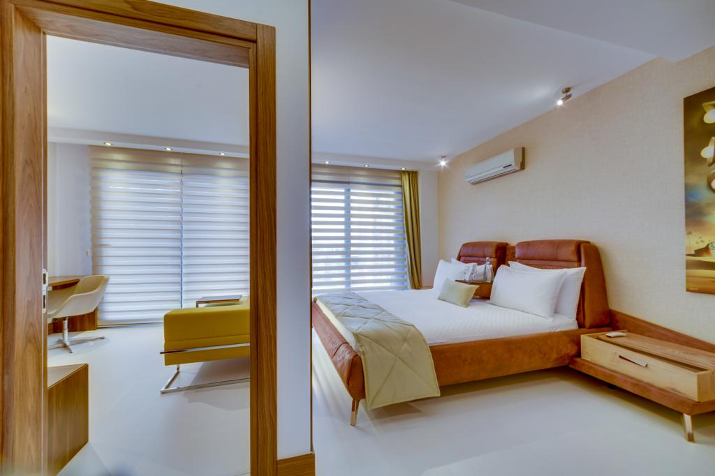 Otel Resmi