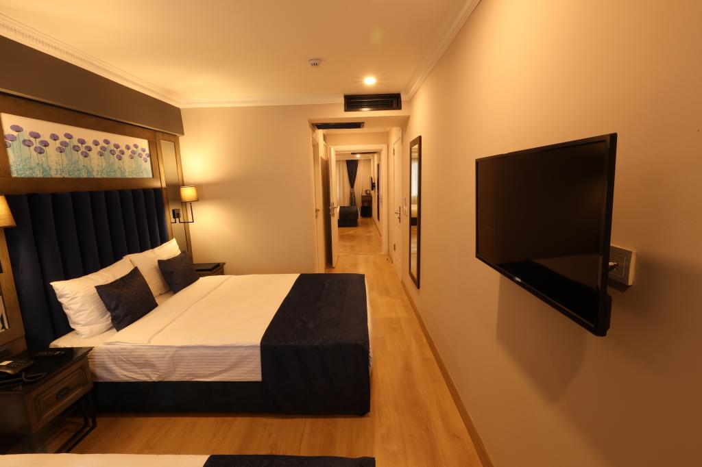 Otel Resmi