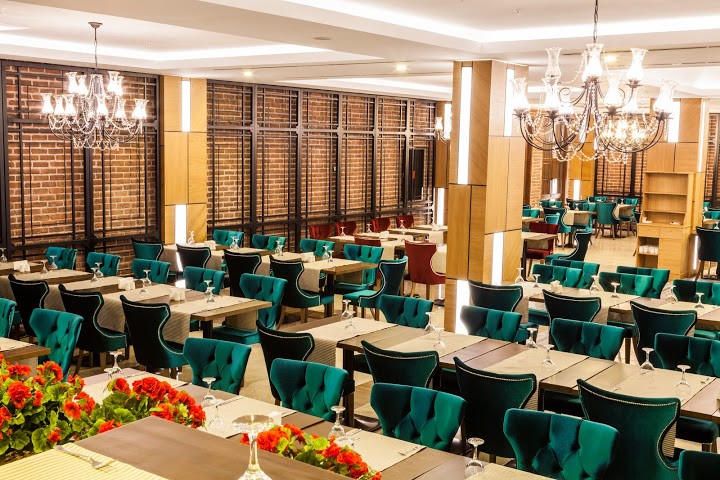 Otel Resmi
