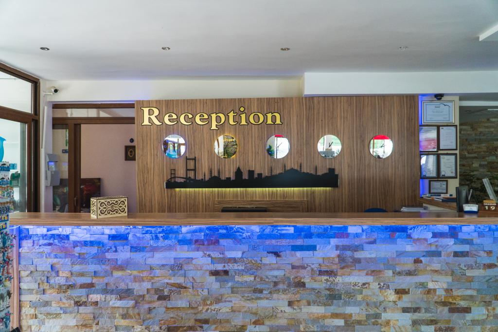 Otel Resmi