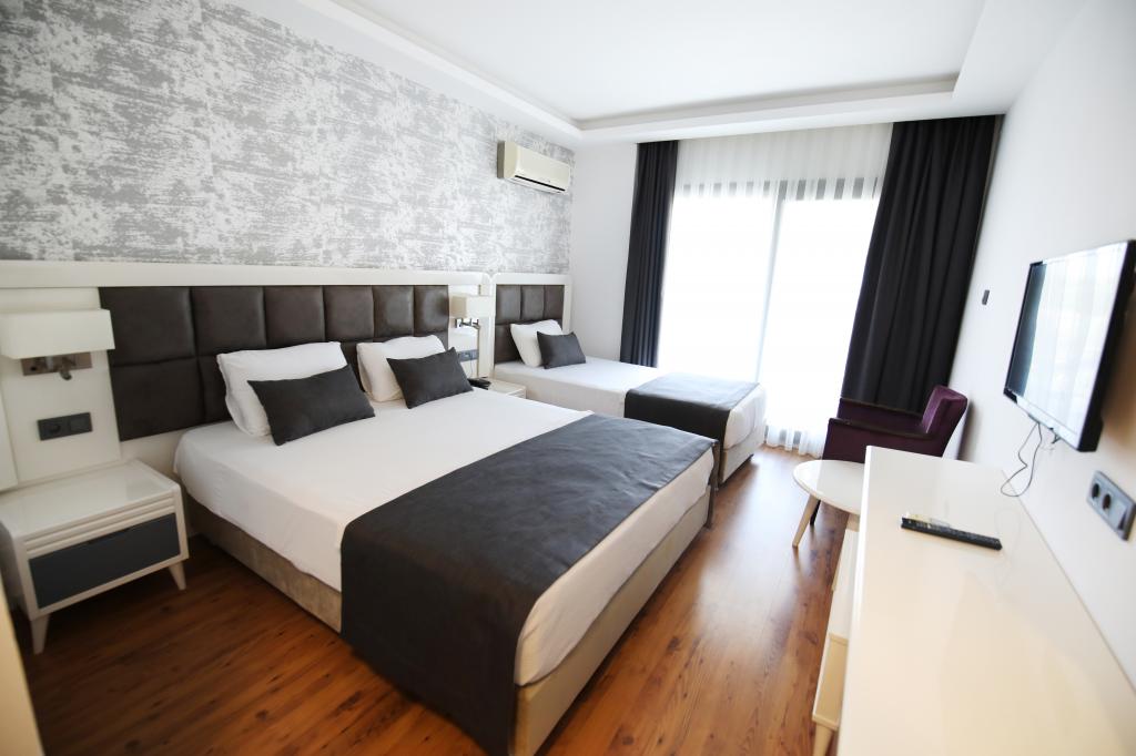 Otel Resmi