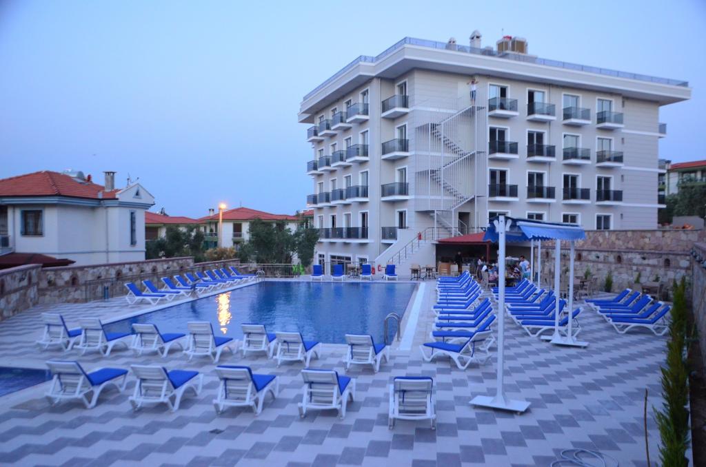 Otel Resmi