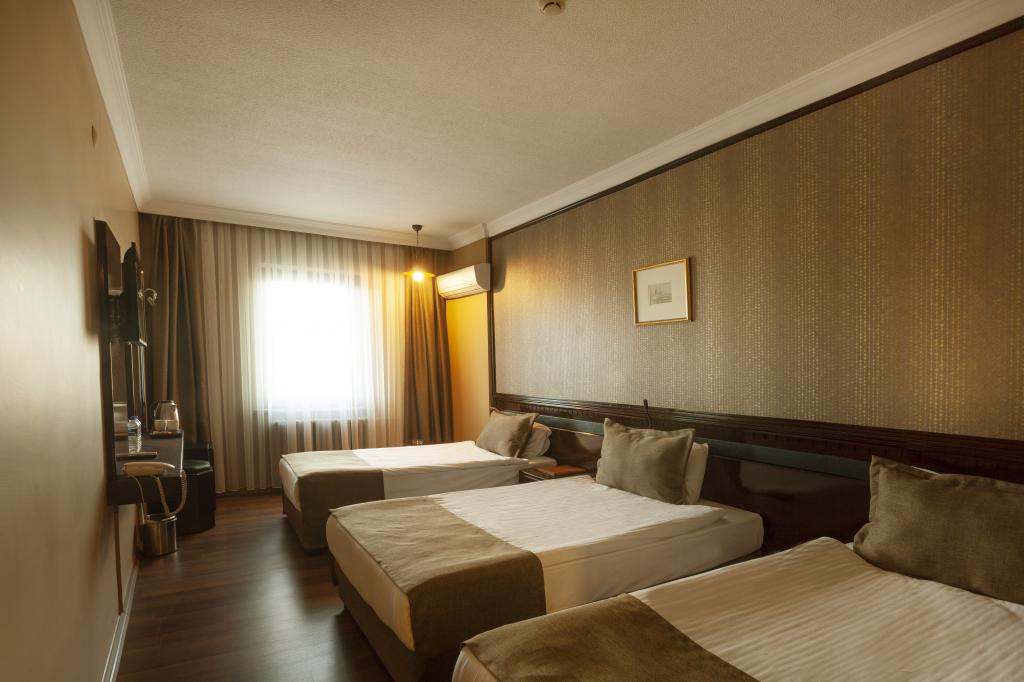Otel Resmi
