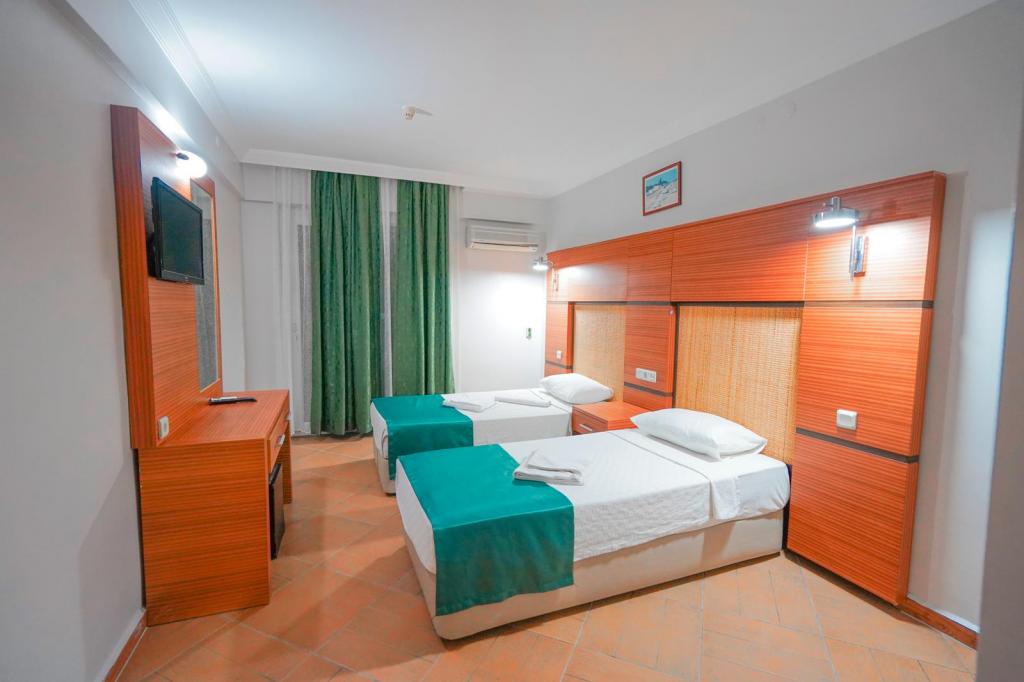 Otel Resmi
