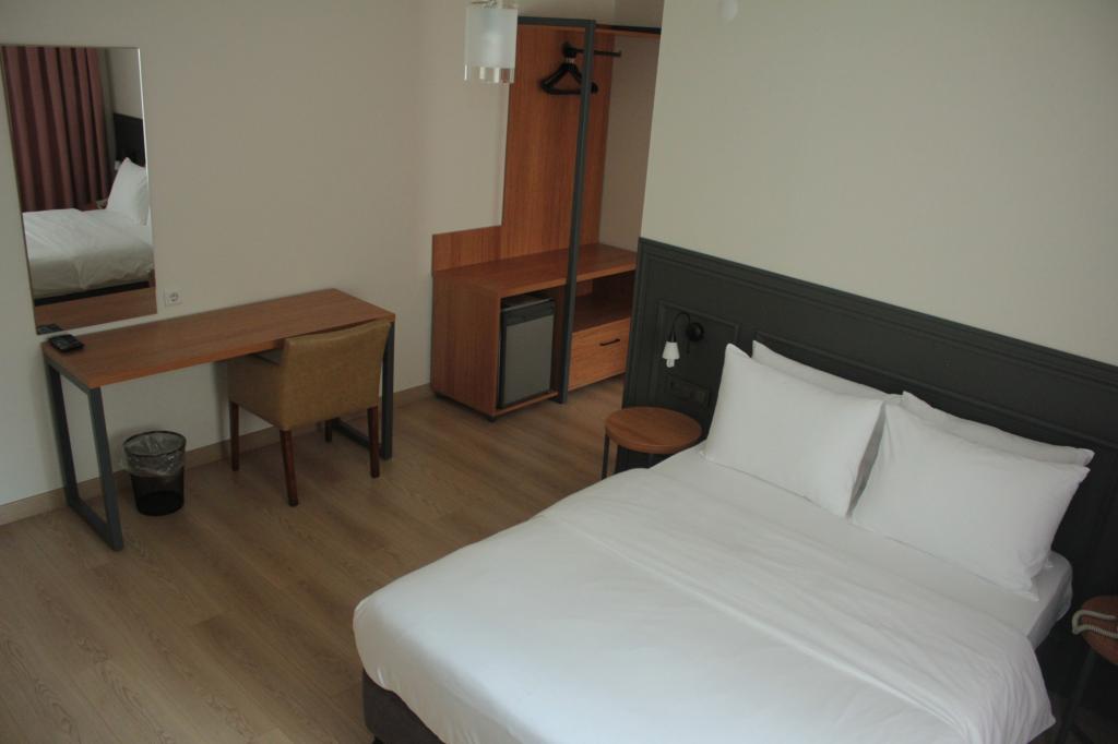 Otel Resmi