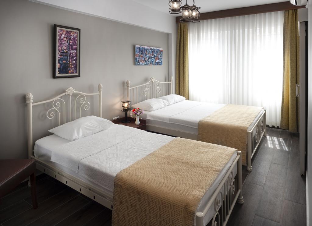 Otel Resmi
