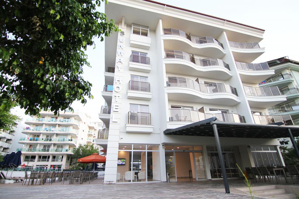 Otel Resmi