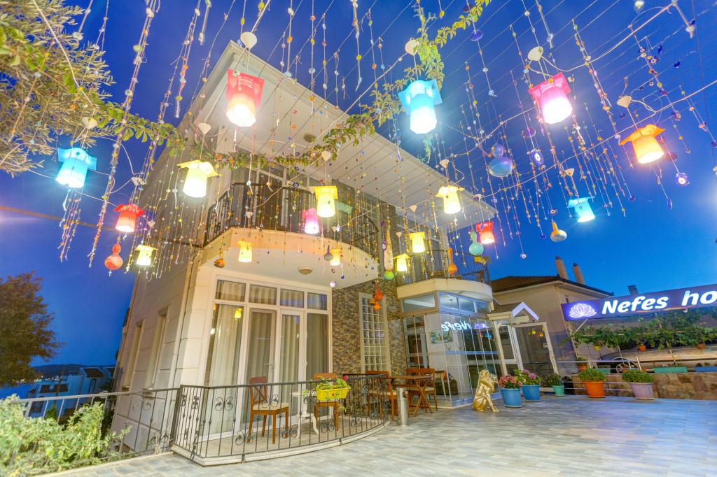Otel Resmi
