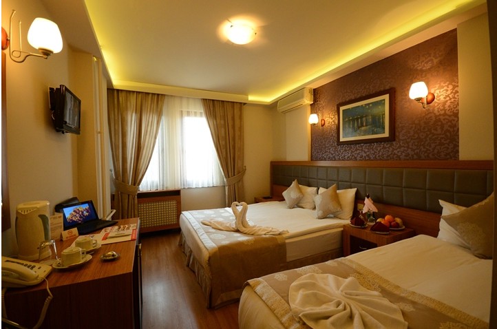 Otel Resmi