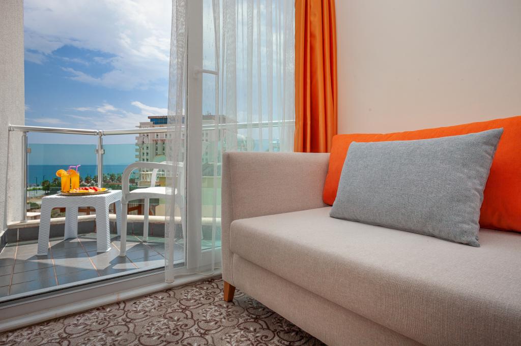Otel Resmi