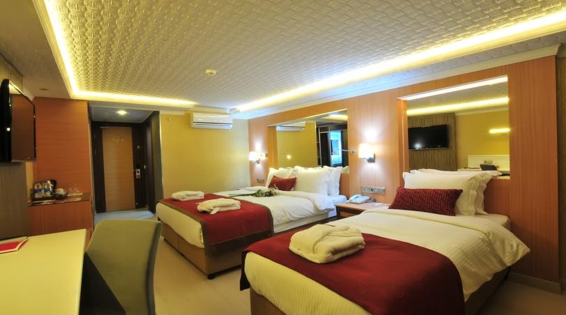 Otel Resmi