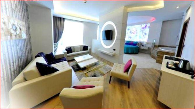 Otel Resmi